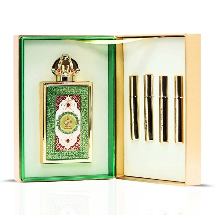 Lattafa - Queen Of Arabia, 100 ml