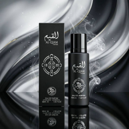 Rose Perfumes - Al Qiam Silver 30 ml