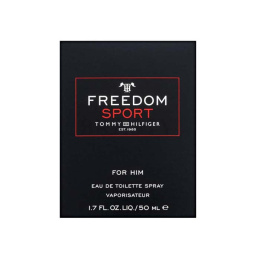 Оригинал Tommy Hilfiger - Freedom Sport For Him 50 ml
