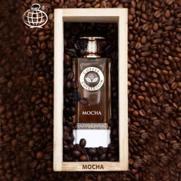 Fragrance World - Mocha edp 100 ml