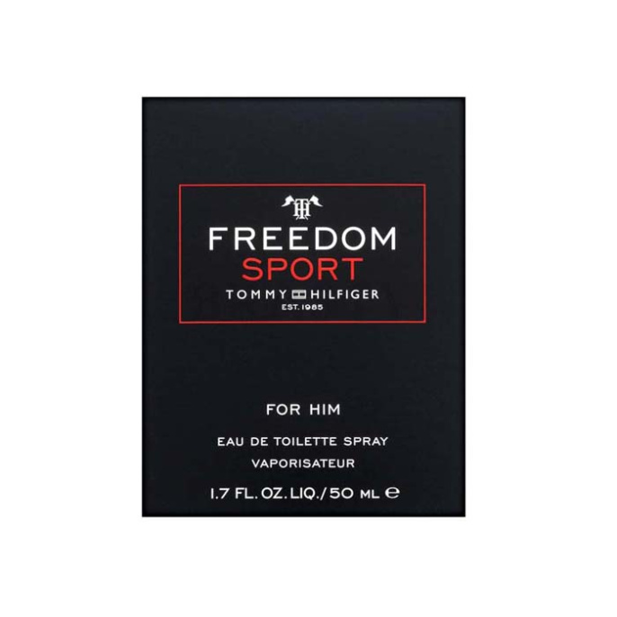 Оригинал Tommy Hilfiger - Freedom Sport For Him 50 ml