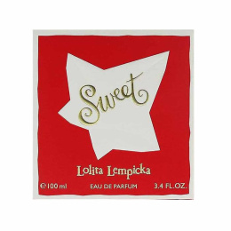 Оригинал Lolita Lempicka - Sweet Eau de Parfum 100 ml
