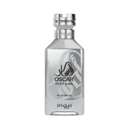 Zimaya Perfumes - Oscar Platinum Eau de Parfum 100 ml