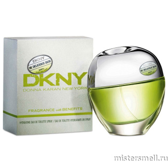 Купить Donna Karan DKNY - Be Delicious Skin,  100ml духи оптом
