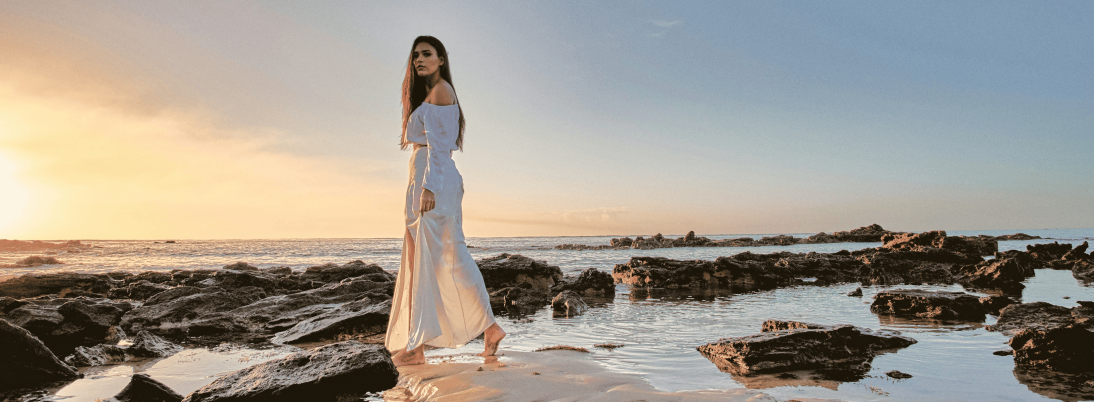 Новая коллекция платьев