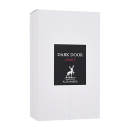 Maison Alhambra - Dark Door Sport edP 100 ml