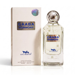 Loui Martin - Gaaba Hormony Eau de Parfum 100 ml