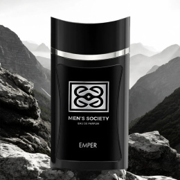 Emper - Men's Society 100 ml