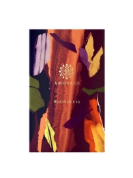 Пробник Оригинал Amouage Boundless Eau De Parfum 2 ml