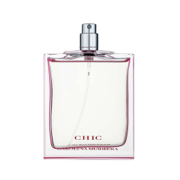 Оригинал Carolina Herrera - Chic For Women Eau de Parfum 80 ml