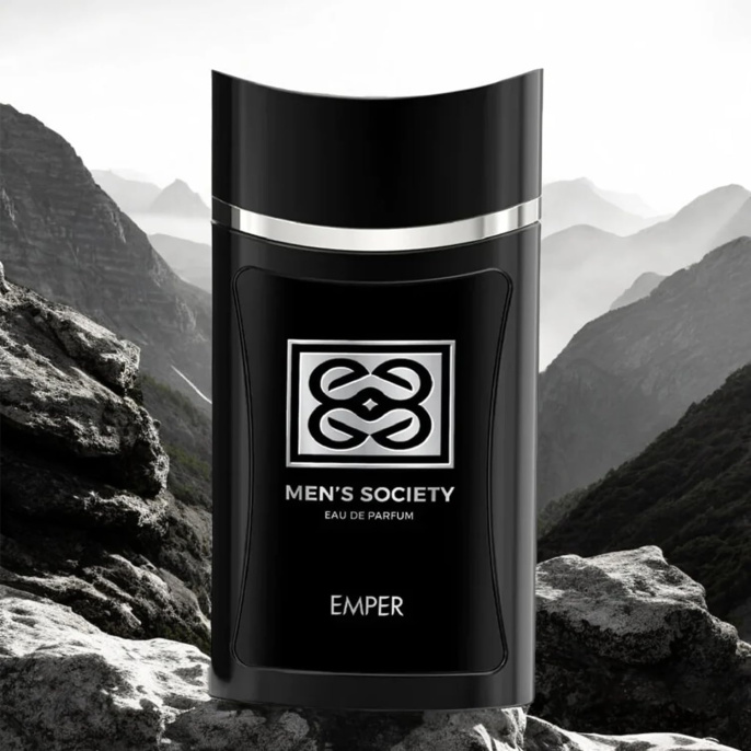 Emper - Men's Society 100 ml