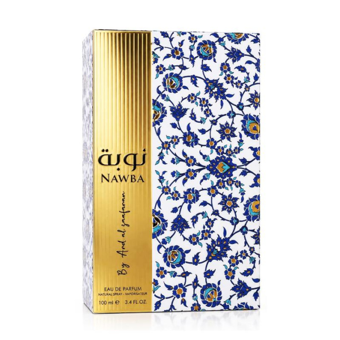 Ard Al Zaafaran - Nawba Eau de Parfum 100 ml