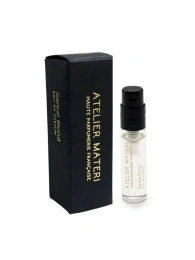 Пробник Оригинал Atelier Materi Santal Blond 2 ml