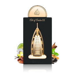 Lattafa - Pride Art of Arabia III Eau de Parfum, 100 ml