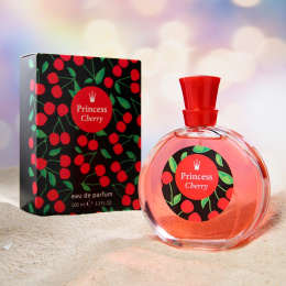 Today Parfum - Princesse Черри 100 мл
