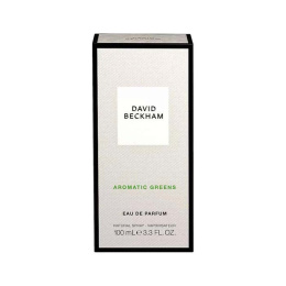 Оригинал David Beckham - Aromatic Greens Eau de Parfum 100 ml