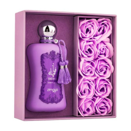 Zimaya Perfumes - Fatima Velvet Love, 100 ml