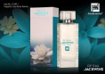 Johnwin - De'eau Pour Femme 100 ml