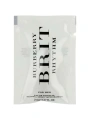 Пробник Оригинал Burberry Brit Rhythm For Women 2 ml