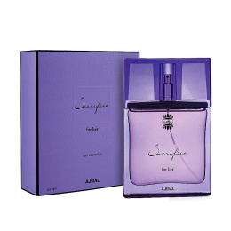 Ajmal - Sacrifice For Her Eau de Parfum 50 ml
