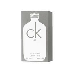 Оригинал Calvin Klein - CK All Eau de Toilette 100 ml