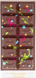 Armaf - Dubai Delilaly Kanufa Chocolate 70 ml