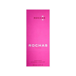 Оригинал Rochas - Rochas Man 100 ml