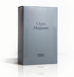French Avenue - Opus Magnum Eau de Parfum 100 ml