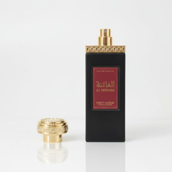 Rotana Perfumes - Al Fatenah Eau de Parfum 100 ml