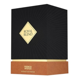 French Avenue - Royal Blend Eau de Parfum 100 ml