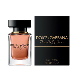 Оригинал Dolce&Gabbana - The Only One 30 ml