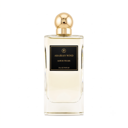 Arabian Wind - Amur Tiger Eau de Parfum 75 ml
