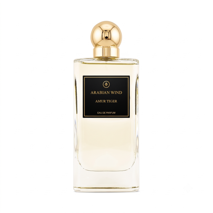 Arabian Wind - Amur Tiger Eau de Parfum 75 ml
