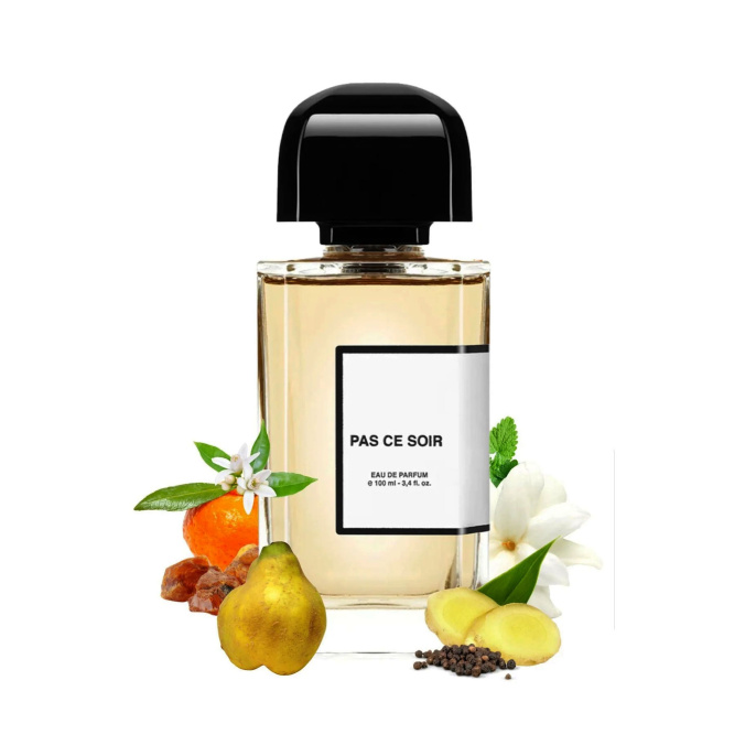 Высокого качества BDK Parfums - Pas Сe Soir 100 ml