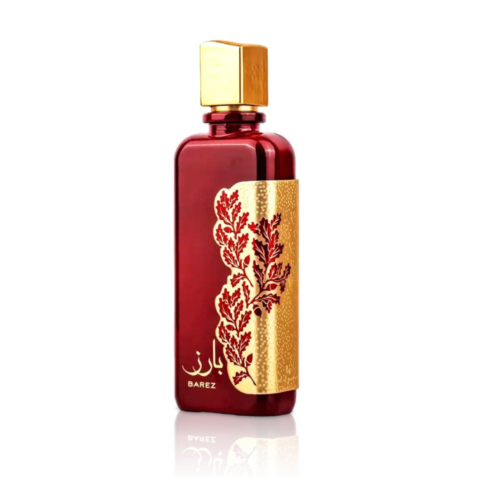 Ard Al Zaafaran - Barez Eau de Parfum, 100 ml
