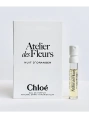 Пробник Оригинал Chloe Atelier Des Fleurs Nuit D'Oranger 1.2 ml