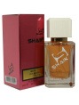 Элитный парфюм Shaik W210 Montale Roses Elixir