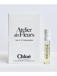 Пробник Оригинал Chloe Atelier Des Fleurs Nuit D'Oranger 1.2 ml