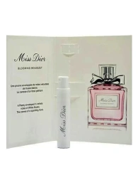 Пробник Оригинал Dior Miss Dior Blooming Bouquet 1 ml