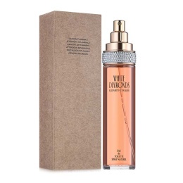 Тестер оригинал Elizabeth Taylor White Diamonds Edt (W) 100 мл