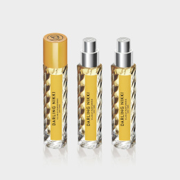 Оригинал Vilhelm Parfumerie Darling Nikki EDP 3*10 ml