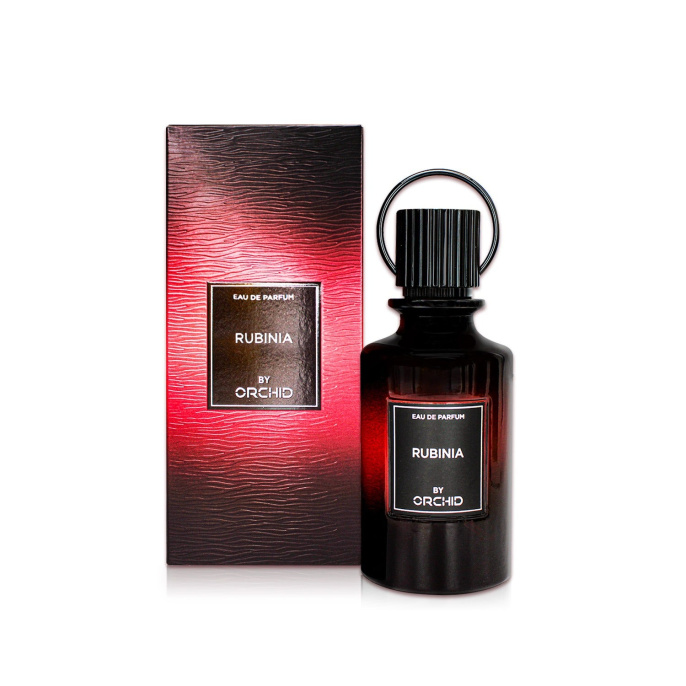 by Orchid - Rubinia, 100 ml