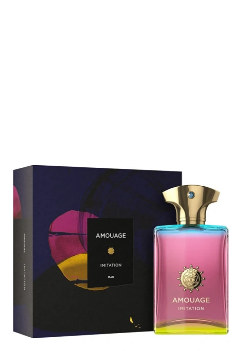 Оригинал Amouage Imitation Man EDP 100 ml