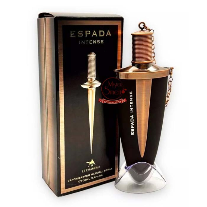 Le Chameau - Espada Intense, 100 ml