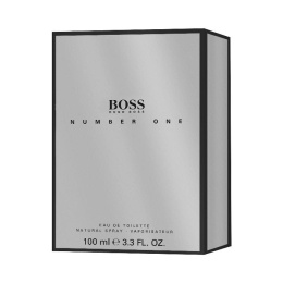 Оригинал Hugo Boss - Number One 2021 Eau de Toilette 100 ml