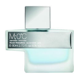 Оригинал Masaki Matsushima - M,0*C Men Eau de Toilette 80 ml