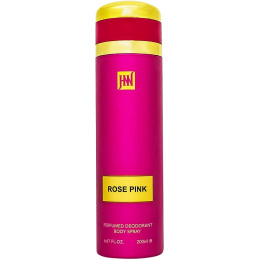 Дезодорант Johnwin Rose Pink 200 ml