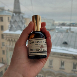 Оригинал Zielinski & Rozen 22 Parfum 50 ml