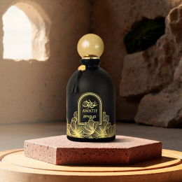 Zimaya Perfumes - Awatif Pour Femme 100 ml