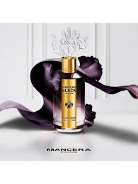 Пробник Оригинал Mancera Black Prestigium 2 ml